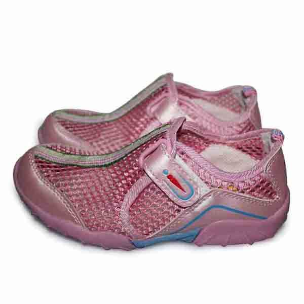 2014 summer mesh children sport shoes