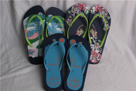 new summer EVA women slipper wholesale