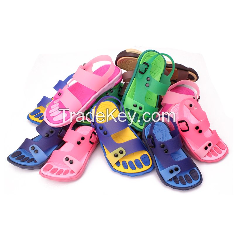 New arrival children sandals 2015