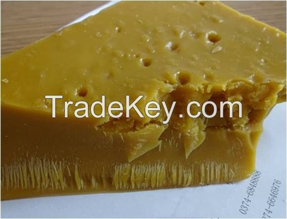 100% NATURAL BEE WAX