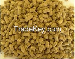 High Level Beef and Cow Cattle Feed In Stock