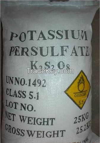 Potassium Persulfate