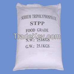 Sodium Tripolyphosphate