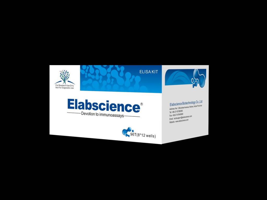 Human PDGF (Platelet-Derived Growth Factor) ELISA Kit