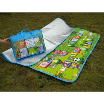 High quality Baby forest play mat hot sale in 2014