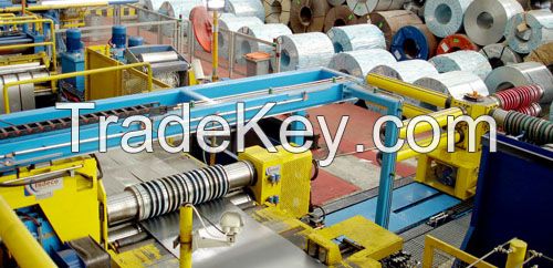 Sell Coil Strip Slitting Shears