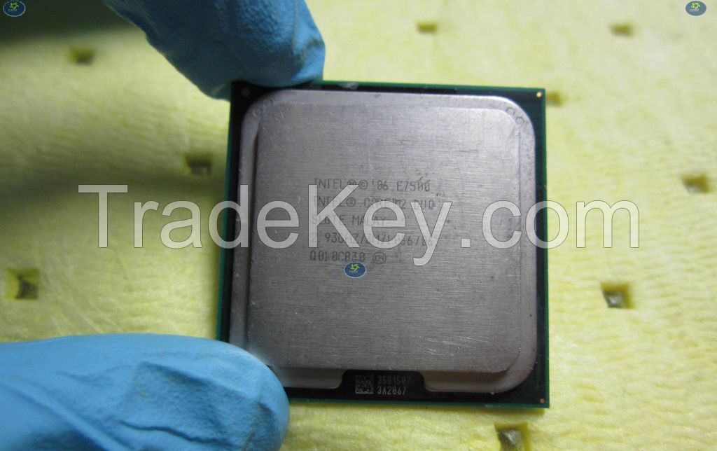 Scrap Processors, Computer Chips, Cpus, Pc Processors, Gold Chips