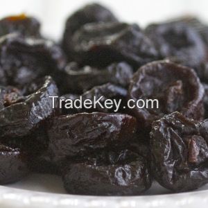 Dried prunes