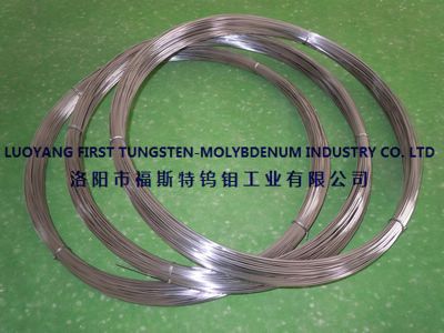 sell pure molybdenum wire