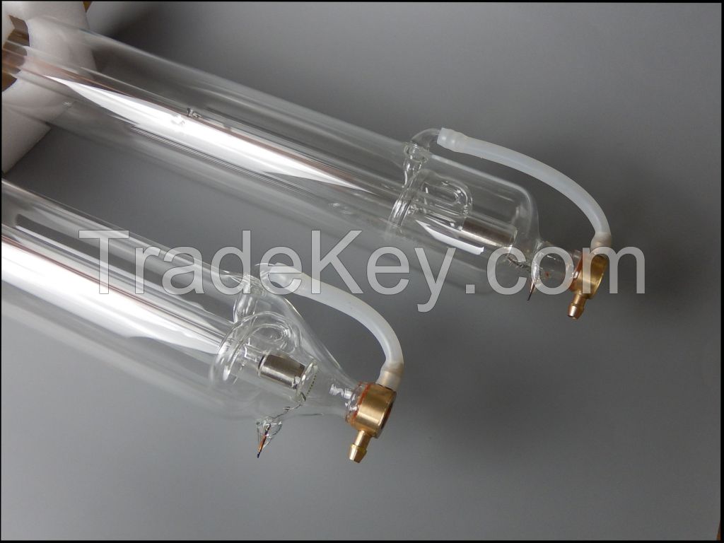 sell high quality co2 laser tube