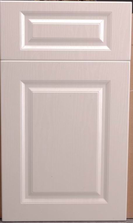 PVC Cabinet door