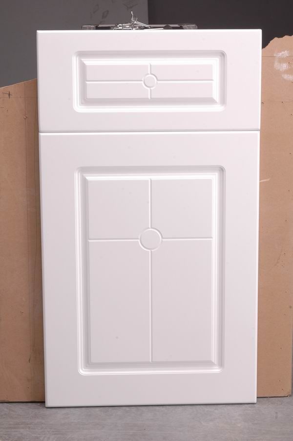 PVC Cabinet door LBC-104