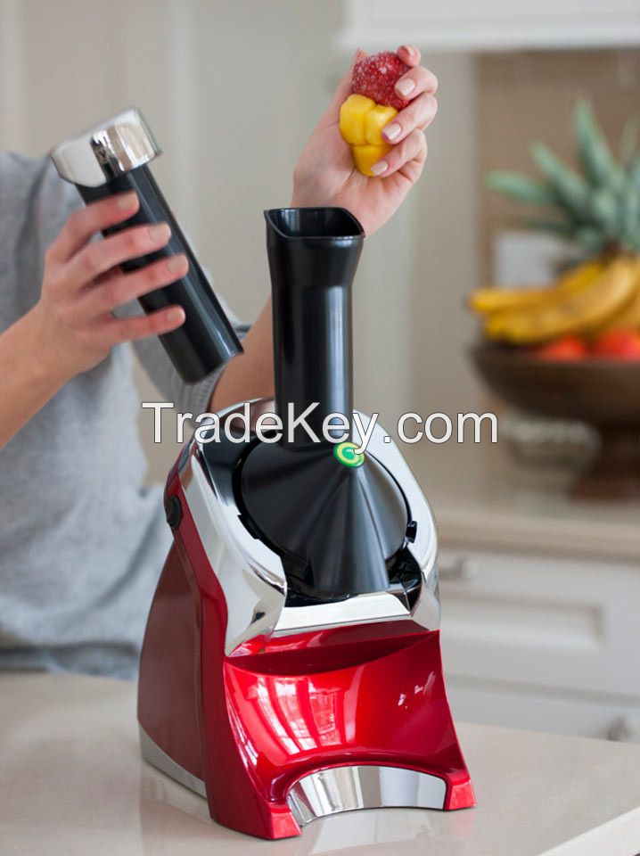 Hot Sale: Ice Cream Maker/Dessert Maker (Elite)