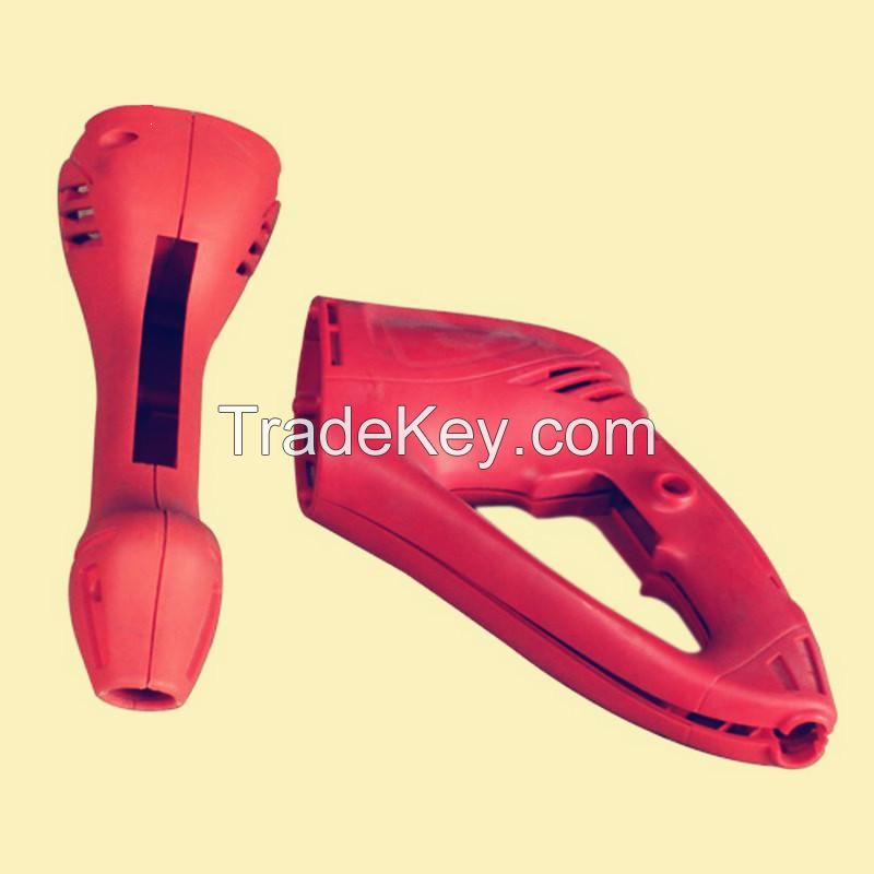 plastic product for electric-tool, household, garden-tool and auto items