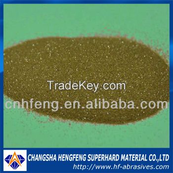 industrial synthetic diamond powder