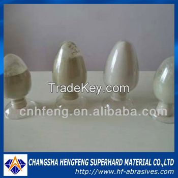 super hard synthetic diamond powder