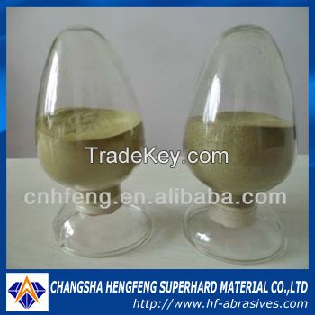 specialized manufacturer synthetic diamond powder