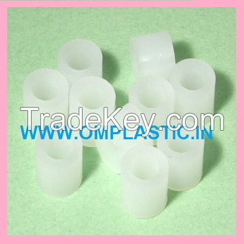 PLASTIC BUSH ID8.0 x OD11.0 x L8.0mm