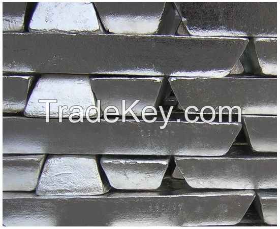 Aluminum Ingot For sale