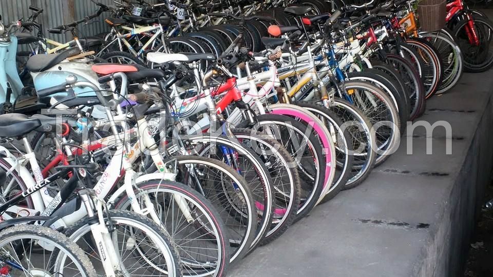Used Bicycles  For Sale