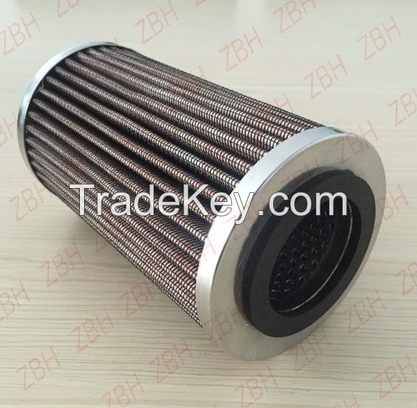 Oil Filter 735006904 for McQuay Centrifugal Chiller