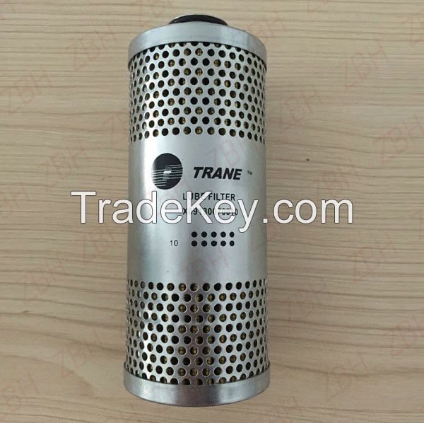 TRANE Chiller Oil Filter FLR01353 for TRANE Screw Compressor