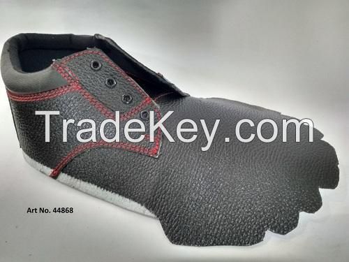 Safety Shoe Upper- Art-44868