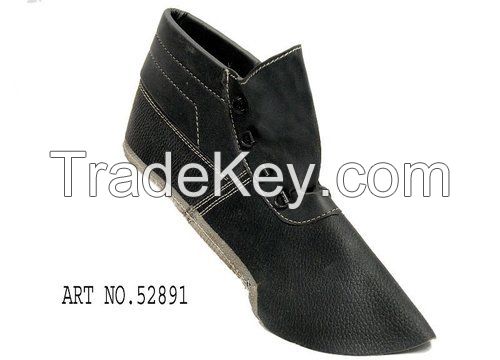 Industrial Safety Shoe Upper- Art-52891
