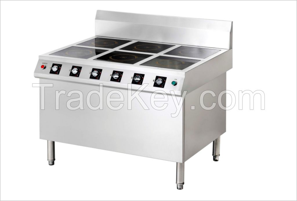 HIWI restaurant kitchen  equipment