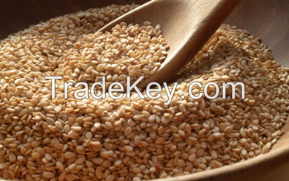 Sesame seeds and other seeds for sell