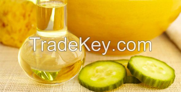 Quality Cucumber Seed Oil for sell