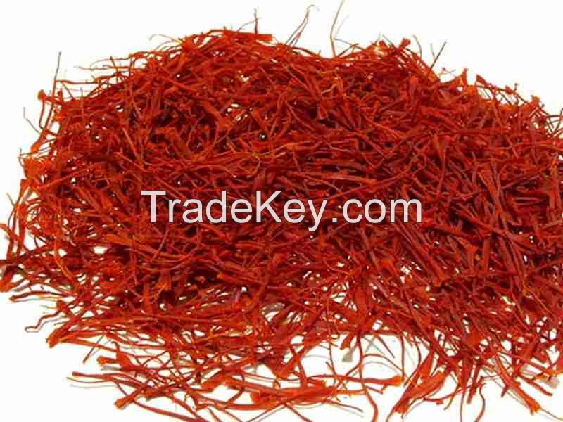 High Quality Iranian Sargol Saffron