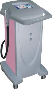 Sell IPL+RF hair removal equipment