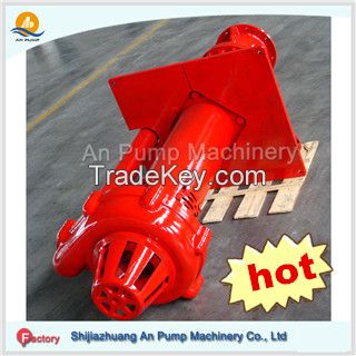 Heavy Duty Submersible Vertical Sump Pump