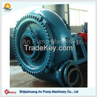 Portable Gravel Sand Pump for Sale