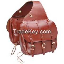 Saddle bag offer