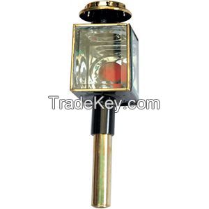Carriage lamp offer