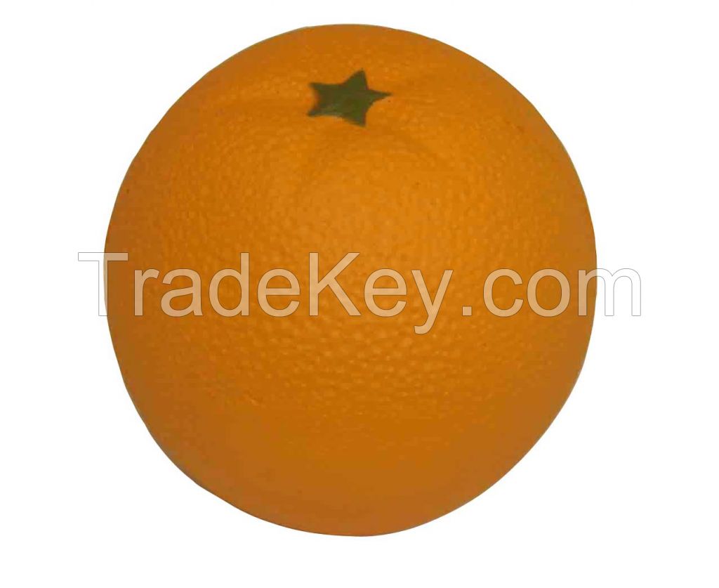 Sell orange stress ball