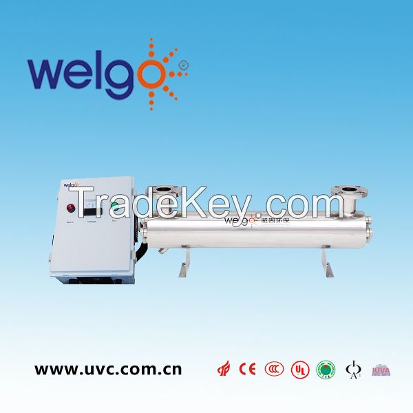 Sell Ultraviolet Sterilizer