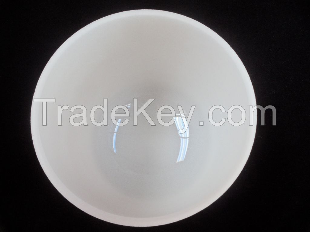 Sell quartz singing bowls wholesale