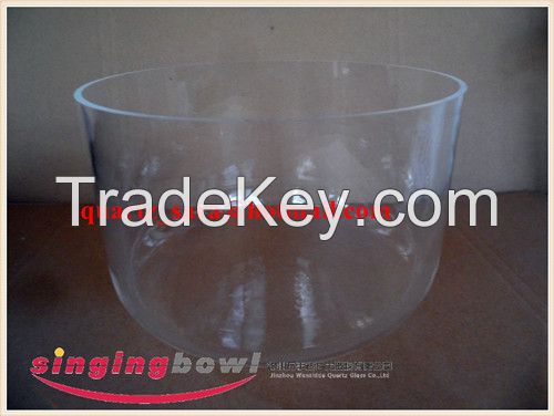 Clear Quartz Singing Bowls From China Suppliers