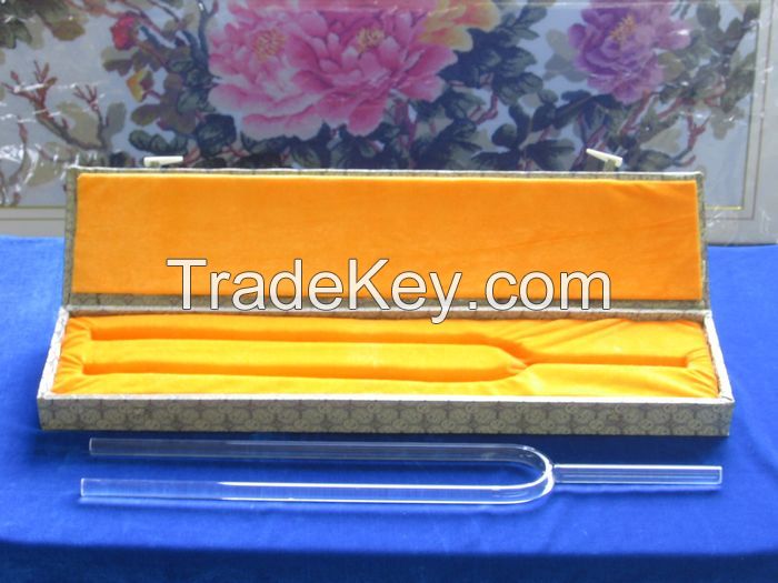 Carrying case for quartz tuning fork competitive price