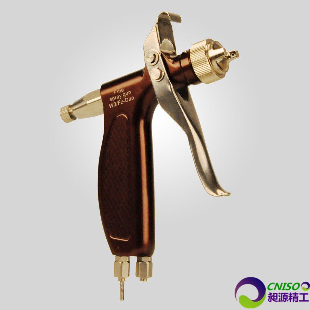 Manual Trace Spray Gun for Mold Release on Sale