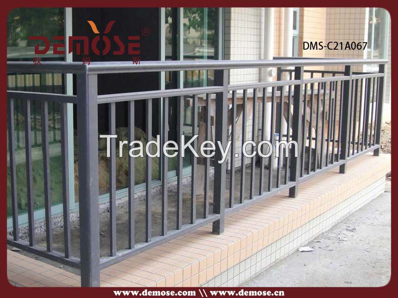 used aluminum fence price/used fencing for sale