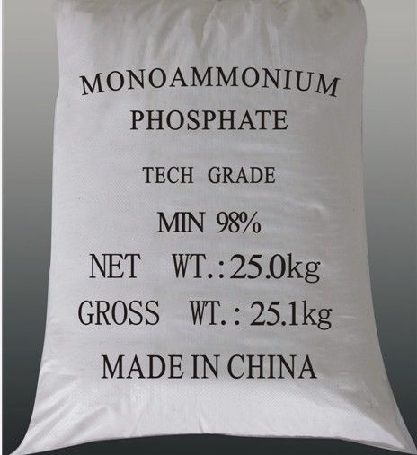 MONOAMMONIUM PHOSPHATE (MAP)12-61-00
