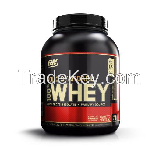 WHEY PROTEIN CONCENTRATE 80% PROTEIN