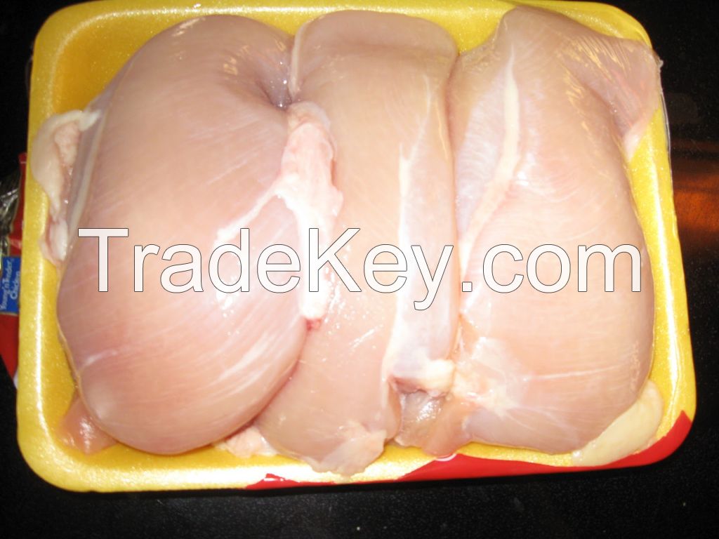 IQF HALAAL Frozen Chicken, fillet, breast, Feet, Paws, Wings