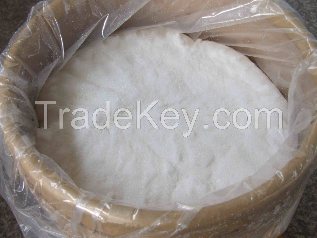 Sodium Cyclamate, Sodium Saccharin