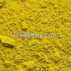 Pigment yellow 1