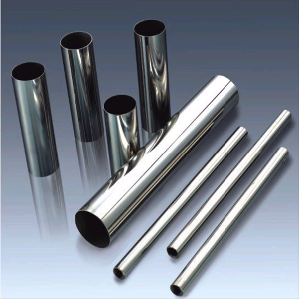 chrome steel tube